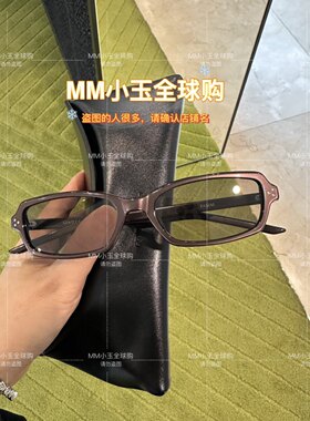 【PANINI】gm墨镜抗蓝光光学镜架眼镜墨镜太阳镜