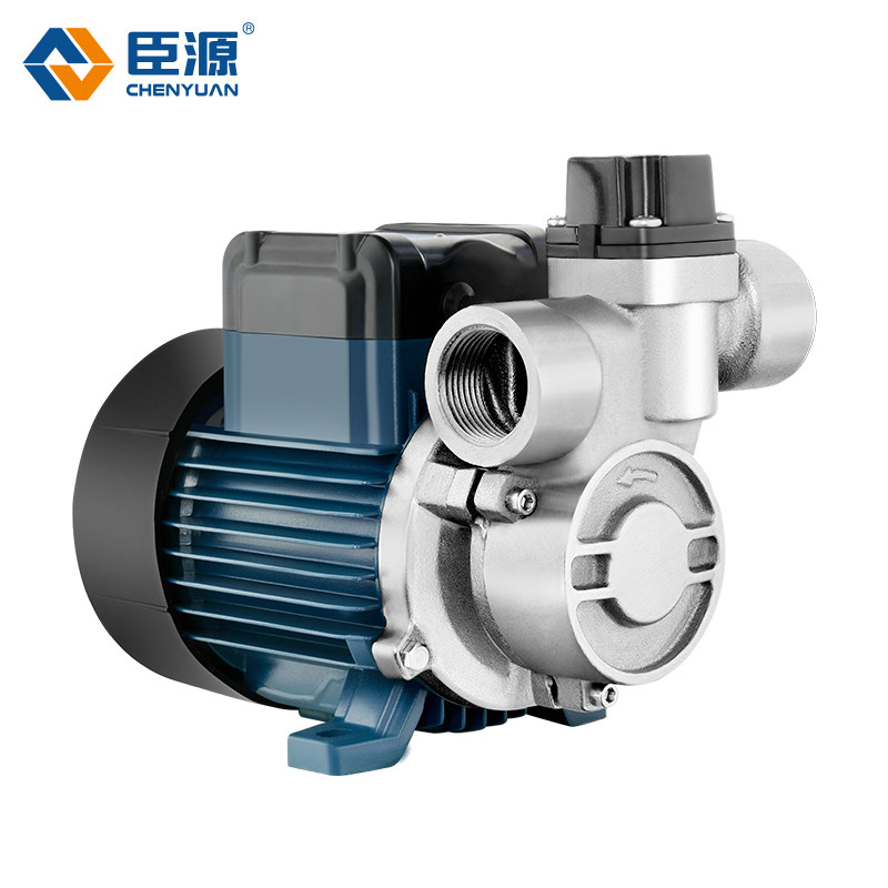 臣源全屋增压泵家用全自动离心泵 臣源水泵