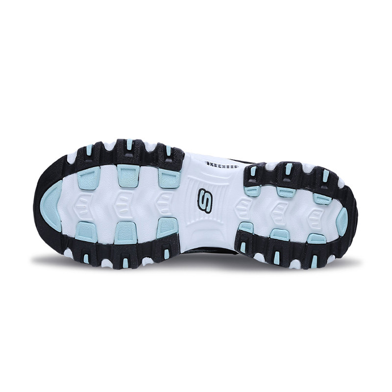 skechers女子2020年秋季新品熊猫鞋 爱拍客时尚休闲鞋