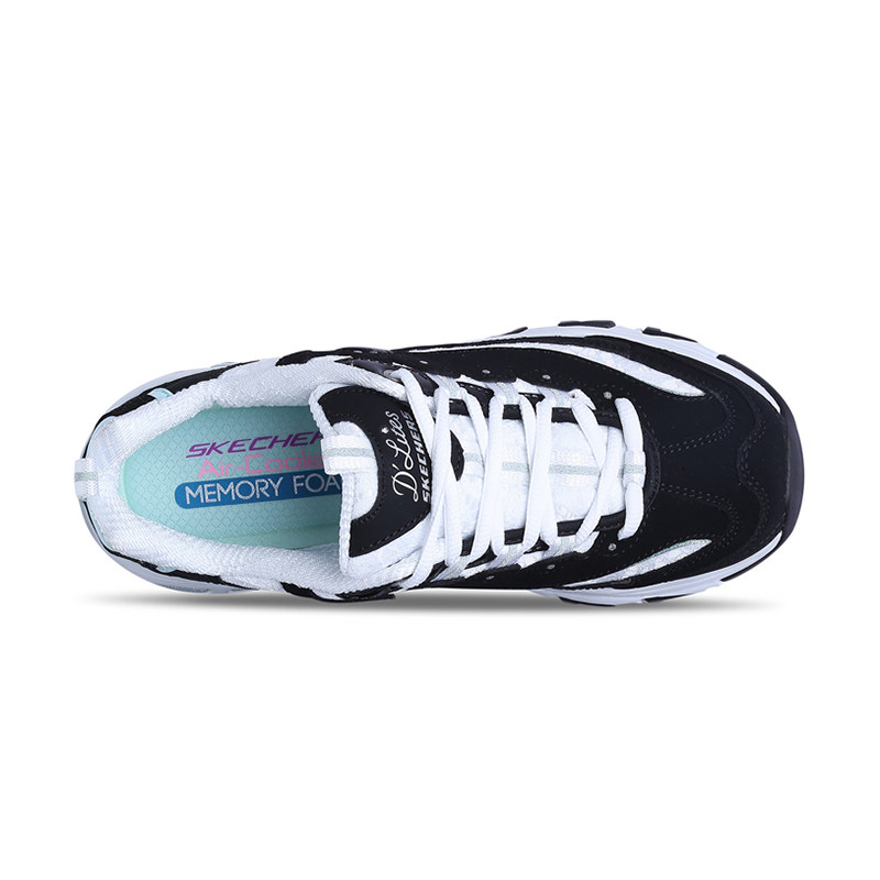 skechers女子2020年秋季新品熊猫鞋 爱拍客时尚休闲鞋