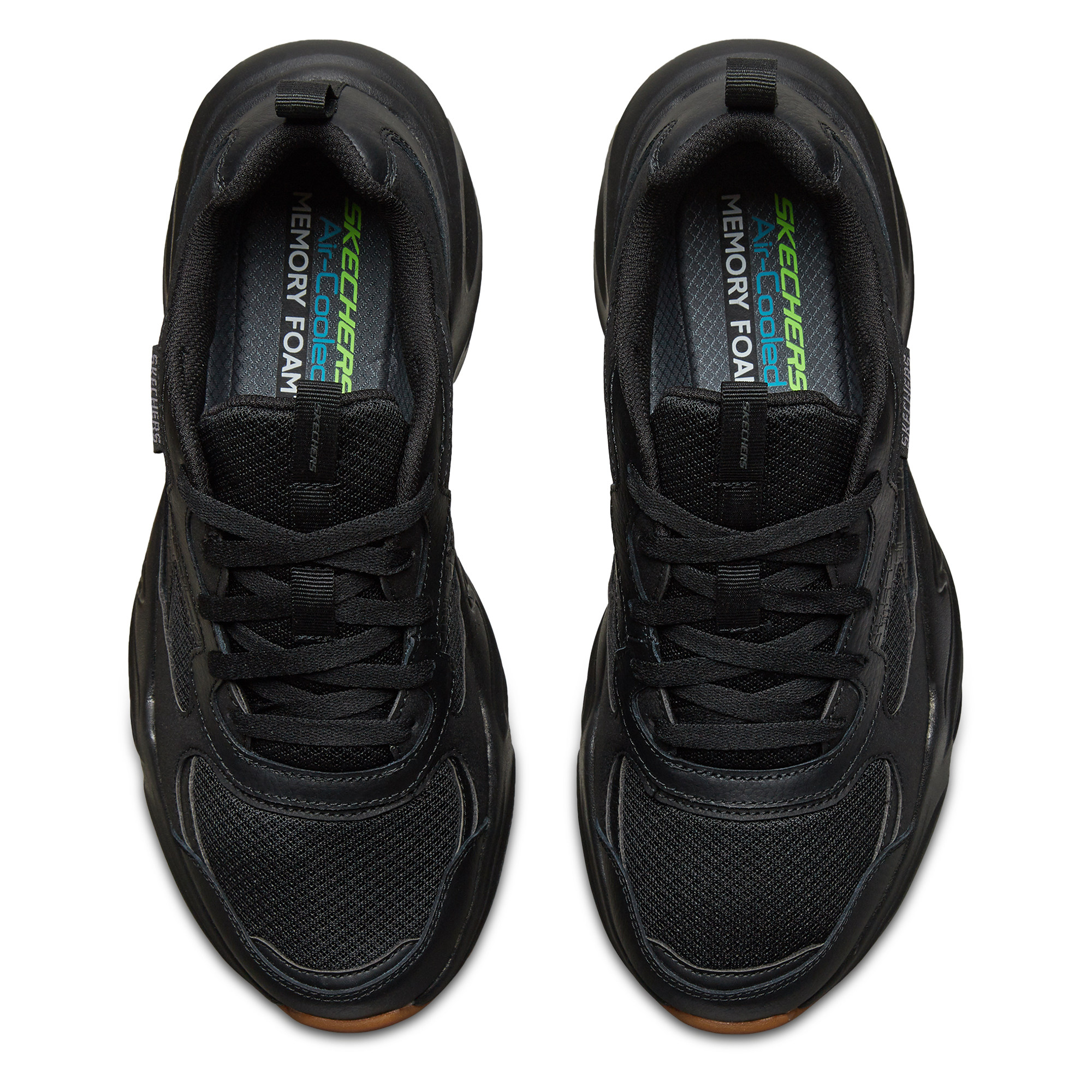 skechers男子2020秋季新品运动鞋 爱拍客板鞋/休闲鞋