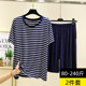 ຊຸດ pajama modal ແຂນສັ້ນຂອງຜູ້ຊາຍ
