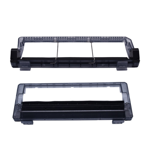 适配科沃斯扫地机器人配件DN55/36DD33/DJ35/36/56主刷罩滚刷盖板 - 图3