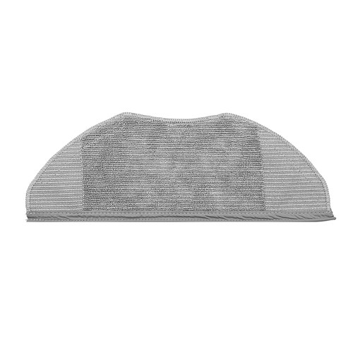 适配360扫地机配件X90 X95滤网主刷边刷拖布挂架充电座水箱尘盒 - 图3