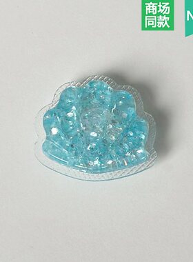 洞洞鞋饰品装饰扣鞋花