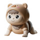 Beibeijia educational early education electric crawling children's toy