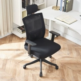 Ноутбук, комфортное физиологичное кресло для сна для домашнего использования