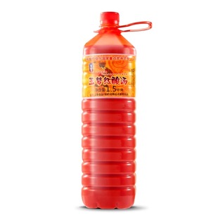 玉梦红酸汤番茄火锅底料酸汤肥牛蘸料家用调