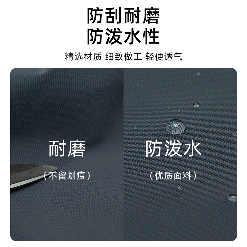 SHANSHAN杉杉官方连帽夹克中年男士外套休闲2025新款男士春季上衣
