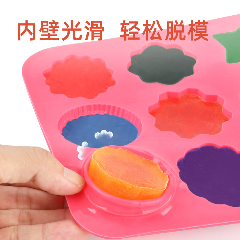mideer小实验海洋diy科技小发明皂 mideer弥鹿科学实验