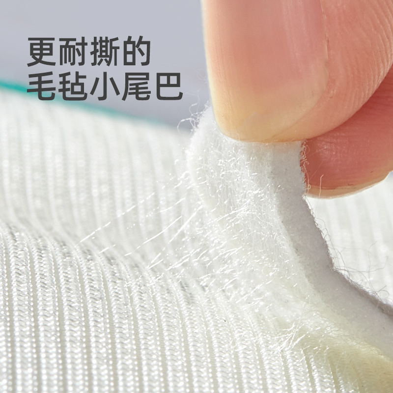 mideer弥鹿儿童疯狂躲避球户外亲子感统游戏幼儿园玩具粘贴球衣 - 图3