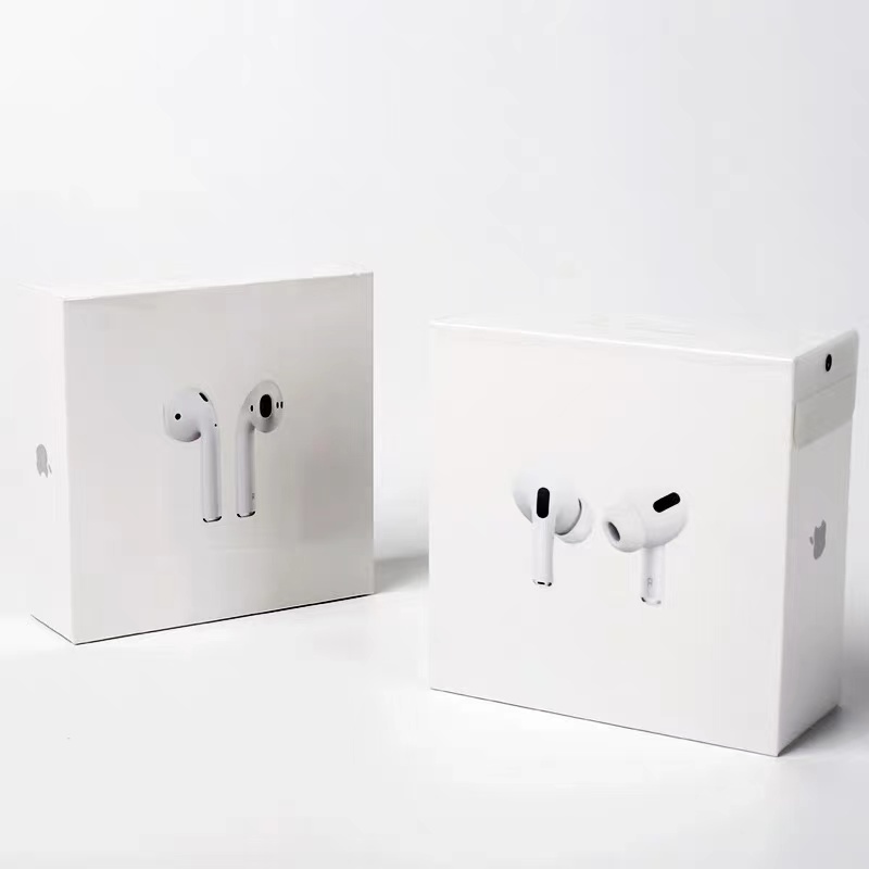 适用于苹果Airpods2单只耳机补配右耳充电仓左耳1代二代单耳原装 - 图2