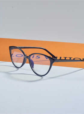 mona黑框太阳眼镜日系少女洋气