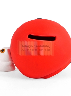 儿童节礼物储蓄罐招财猫车载