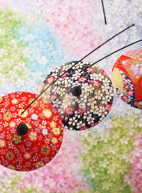 吊饰居酒屋日料餐厅道具