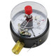 Shanghai YXC100 electric contact vacuum meter