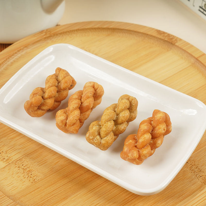 陈昌银磁器口陈麻花重庆特产独立包装手工麻花休闲小吃零食伴手礼,淘宝优惠券,粉丝福利购,淘宝优惠卷