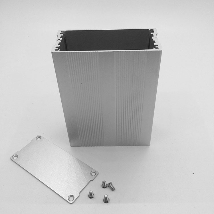 Brand new aluminum alloy shell Jiasheng