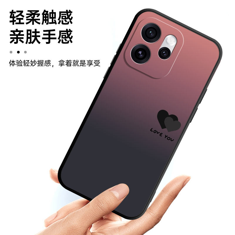 适用oppoReno15手机壳Reno14Pro+套13十reon12全包opReno11防摔10oppo9se新款8opopReno7外壳6op5女0PP04/3/2 - 图2