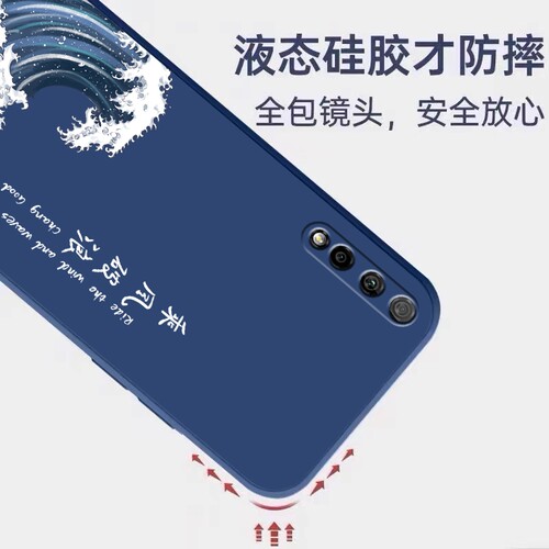 适用iQOONeo手机壳vivoiqooneo855版竞速版iq00新款vivoiqoo全包vivoⅰqoo防摔iQOO外壳Neo保护855套vivo男女 - 图3