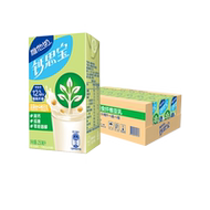 维他奶低糖钙思宝高钙豆乳250ml*24