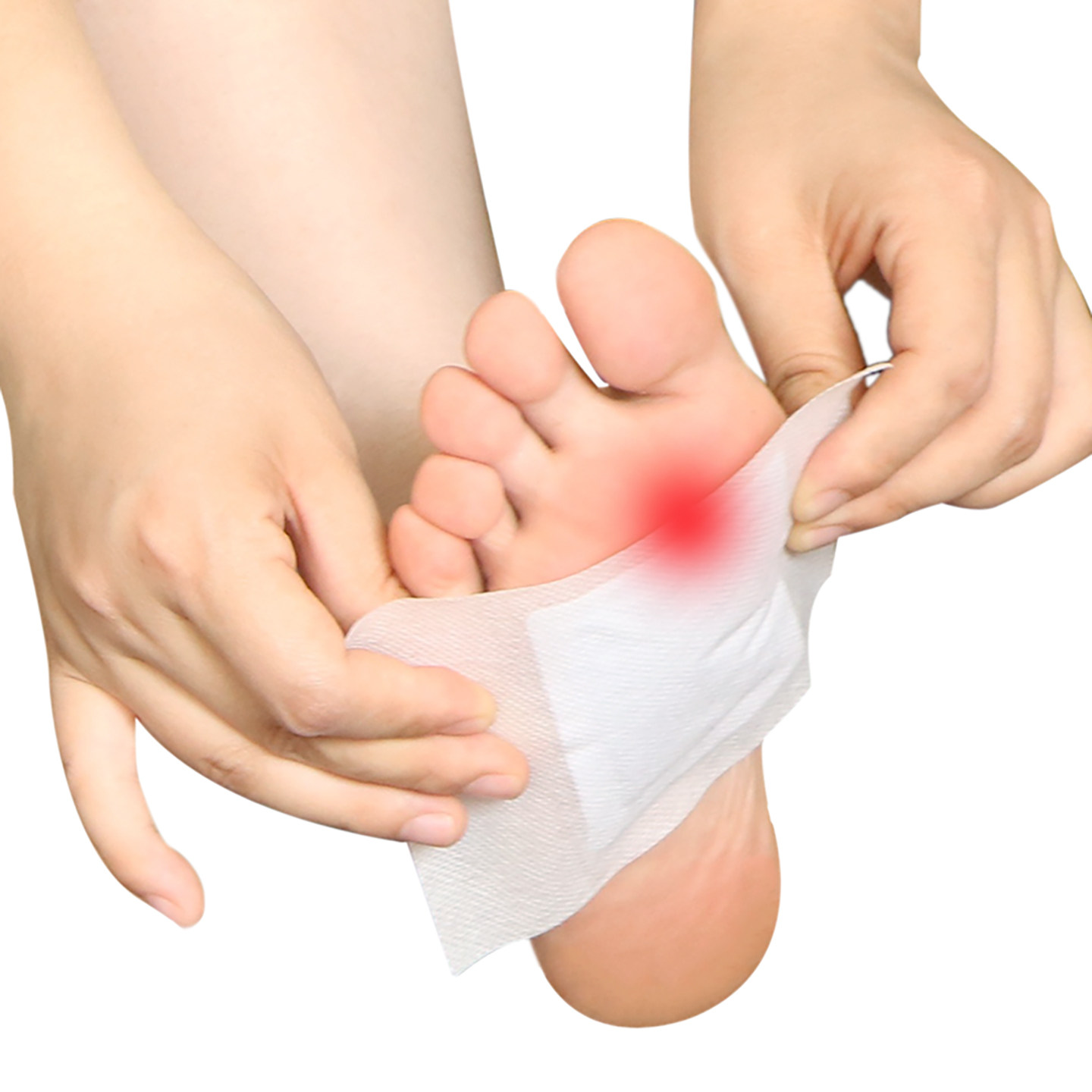 湖北蕲春蕲珍阁蕲艾足贴10片装艾条李时珍艾灸盒艾叶艾贴三伏温灸,淘宝优惠券,粉丝福利购,淘宝优惠卷