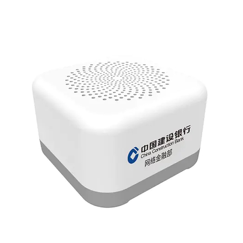 建行龙支付音响班克喇叭4G版收款语音播报器手机不在收钱提示音箱 - 图3