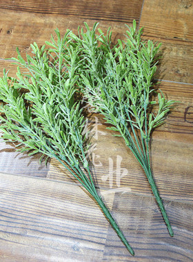 仿真植物拍摄道具插花