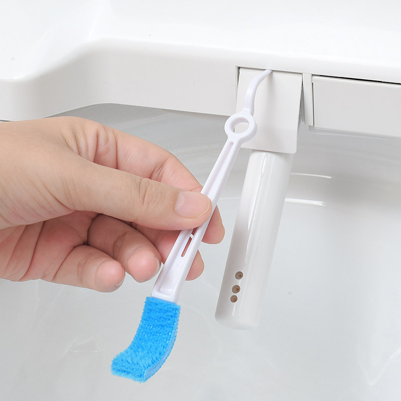 Japanese aisen smart toilet nozzle brush toilet