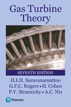 The Gas Turbine The Theory of the Gas Turbine