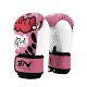 BN Children's Muay Thai Fighting Gloves Sanda Boxing Gloves