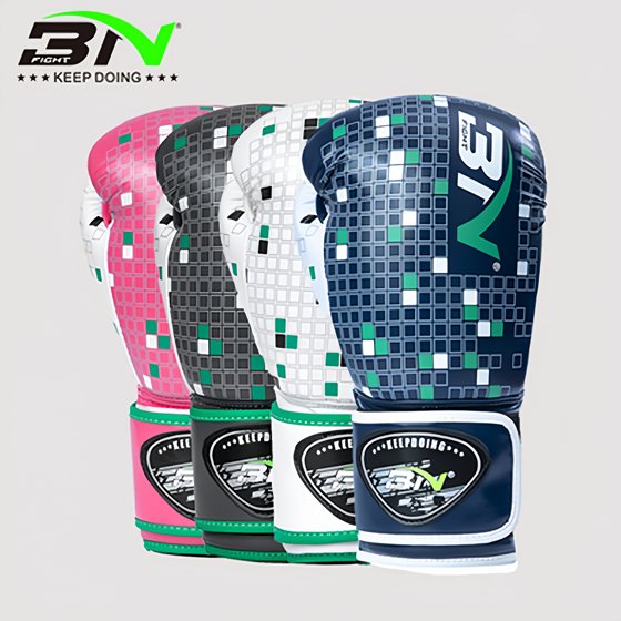 5000+ boxing gyms recommend BN boxing gloves for adults and men