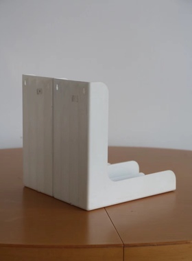 北京现货｜荷兰中古1970s Space Age黑胶唱片架& 太空年代