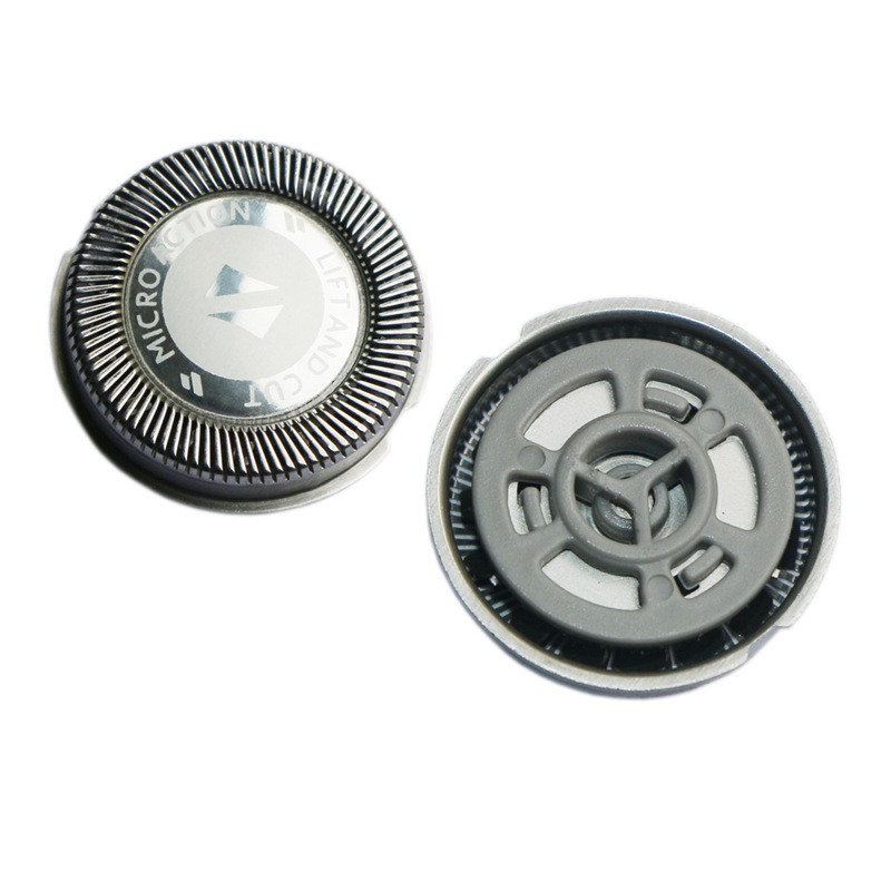 适用飞利浦电动剃须刀刀片网罩PQ182 183 188 189 190 192刀头HQ4 - 图3