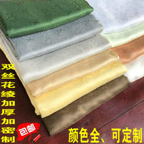 Real silk flower with hand mounted material double silk encrypted flower and thickened flowers and a boutique flower and double silk encrypted flower