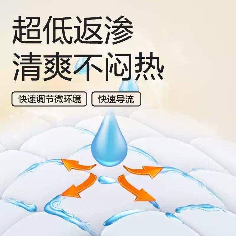 可靠吸收宝成人纸尿裤老人用尿不湿男女孕产妇纸尿垫尿片箱装80片,淘宝优惠券,粉丝福利购,淘宝优惠卷