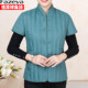 Lining Hengyuanxiang half-sleeved down vest vest