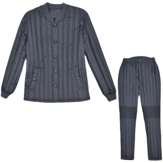 Down liner Hengyuanxiang plus down and thickened liner set