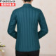 Hengyuanxiang middle-aged and elderly style thin and seamless fat mother's clothing