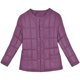 Hengyuanxiang mother's winter small cotton coat women's down liner