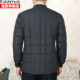 Thickened Hengyuanxiang cotton liner plus size for middle-aged and elderly people