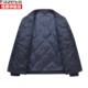 Hengyuanxiang down liner middle-aged and elderly large size white duck down