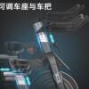 Shuhua silent home fitness equipment