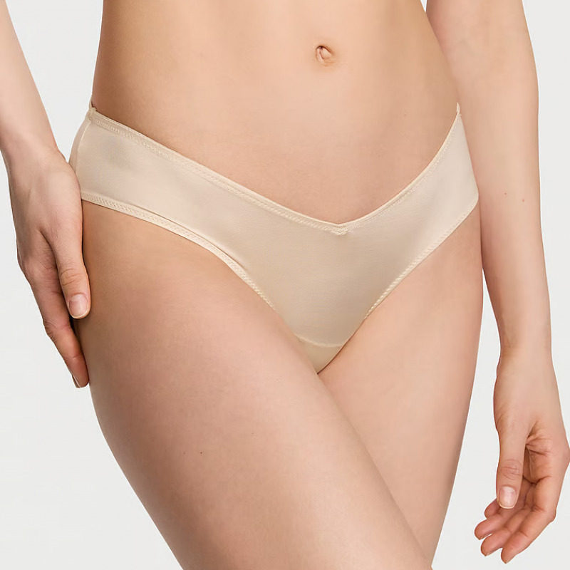 3件248|维密大秀系列性感低腰高腿开叉半包臀三角内裤女,淘宝优惠券,粉丝福利购,淘宝优惠卷