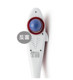 Genuine dolphin massage stick electric neck waist shoulder
