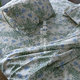 Pure cotton printed four-piece set fresh