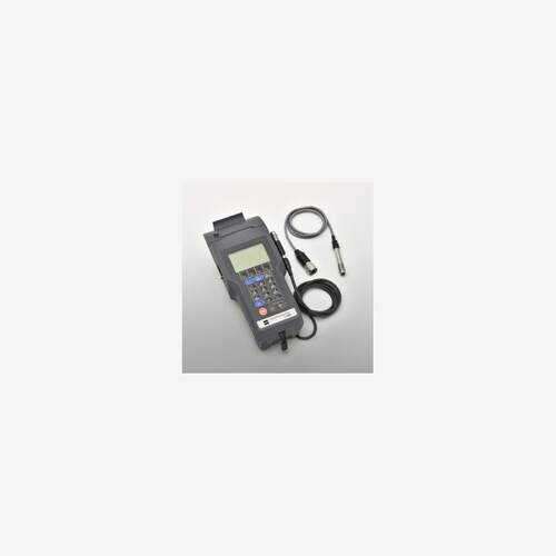 日本KETT凯特赤外線水分計FD-660 - 图1