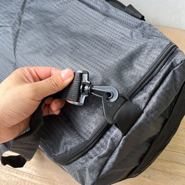 Multifunctional Waterproof Sports Bag Bag Outdoor Gym Bag