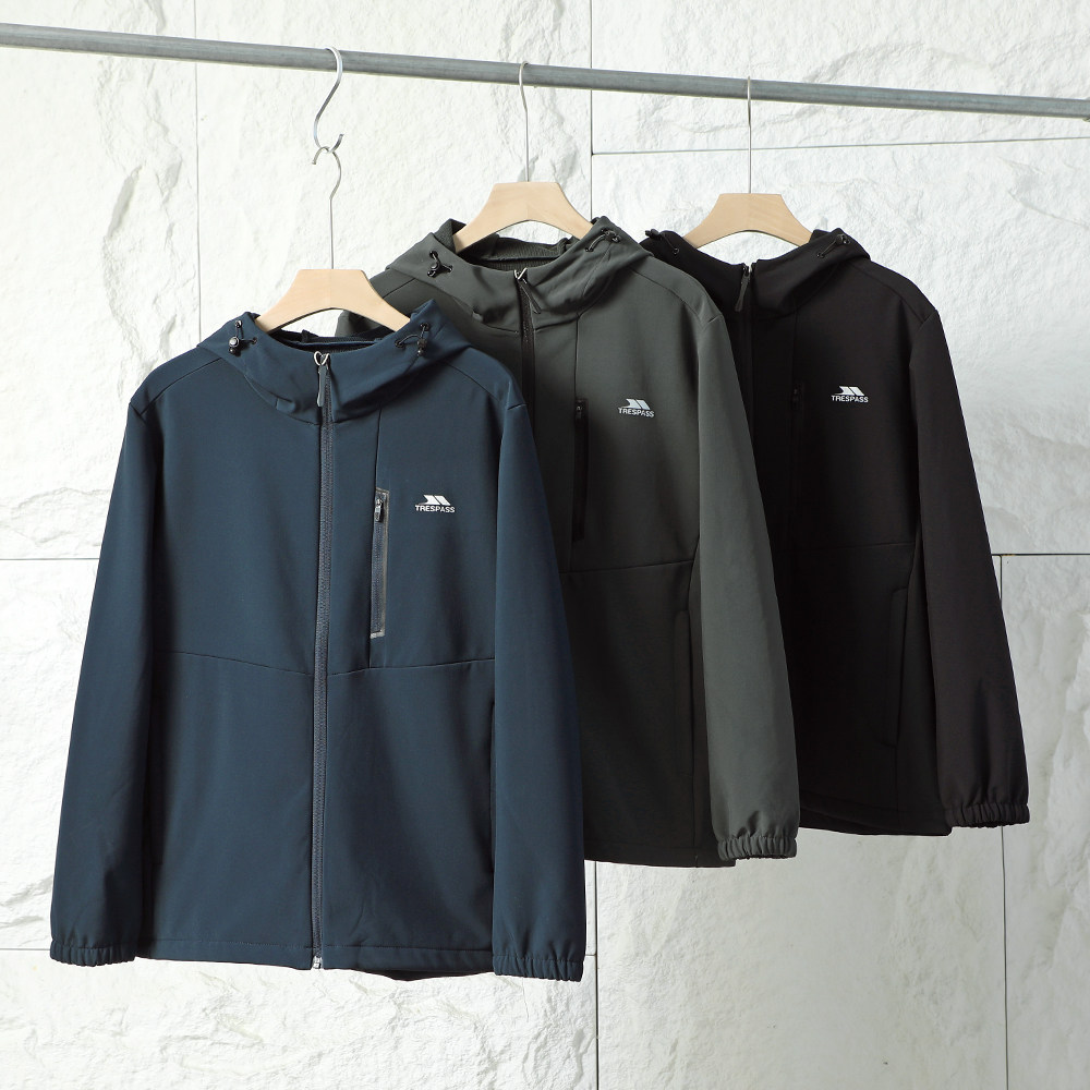 源899！玉米格暖绒！英国户外四防科技秋冬休闲软壳冲锋衣男夹克,淘宝优惠券,粉丝福利购,淘宝优惠卷