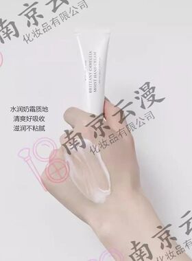 Dr独特艾琳护手霜礼盒礼袋套盒香氛保湿清爽手霜秋冬高级伴手礼